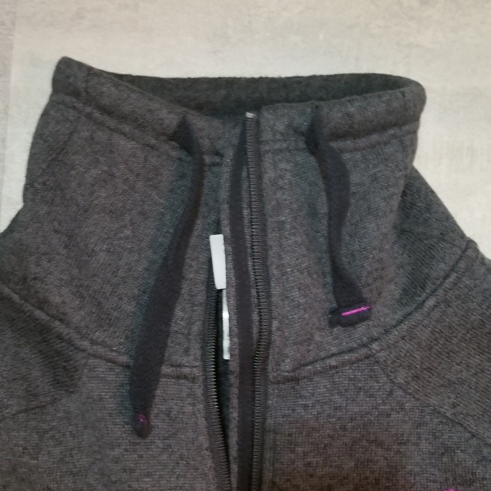 *SOLD* Avalanche Womens Full Zip Size Medium - Picture 4 of 6
